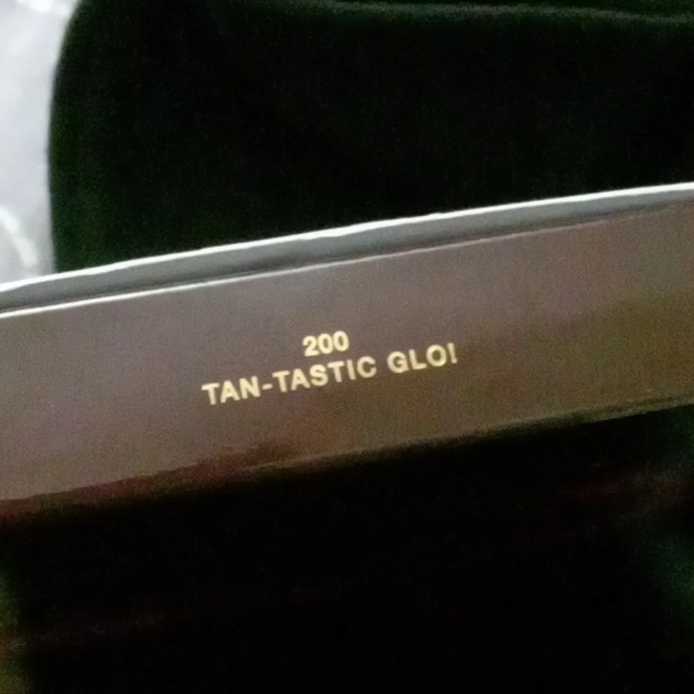 NEW! Marc Jacobs O!Mega X Three Face Palette Tantalize GLO! 200 🎨